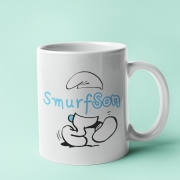 Mug  Family Designs-Son-001
