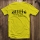 Unisex T-shirt | Technology Evolution