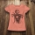 Women Classic T-shirt T-erf 043