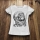 Women Classic T-shirt T-erf 044