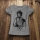 Women Classic T-shirt T-erf 045
