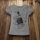 Women Classic T-shirt T-erf 046