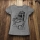 Women Classic T-shirt T-erf 049