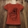 Women Classic T-shirt T-erf 049