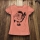 Women Classic T-shirt T-erf 052