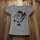 Women Classic T-shirt T-erf 052