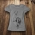 Women Classic T-shirt T-erf 054