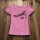 Women Classic T-shirt T-erf 057