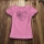 Women Classic T-shirt T-erf 058