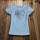 Women Classic T-shirt T-erf 058