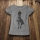 Women Classic T-shirt T-erf 001