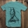 Unisex T-shirt | Dark Knight