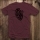 Unisex T-shirt | Heart Grenade