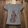 Women Classic T-shirt T-erf 009