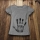 Women Classic T-shirt T-erf 012