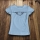 Women Classic T-shirt T-erf 013