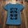 Women Classic T-shirt T-erf 016