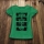 Women Classic T-shirt T-erf 016