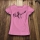 Women Classic T-shirt T-erf 023