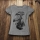 Women Classic T-shirt T-erf 025