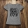 Women Classic T-shirt T-erf 026