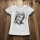 Women Classic T-shirt T-erf 027