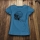 Women Classic T-shirt T-erf 029