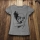 Women Classic T-shirt T-erf 030