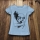 Women Classic T-shirt T-erf 030