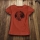 Women Classic T-shirt T-erf 031