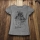 Women Classic T-shirt T-erf 034