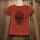 Women Classic T-shirt T-erf 035
