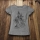 Women Classic T-shirt T-erf 037