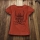 Women Classic T-shirt T-erf 039