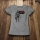 Women Classic T-shirt T-erf 061