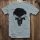 Unisex T-shirt | Punisher Head