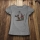 Women Classic T-shirt Teesney 074