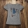 Women Classic T-shirt Teesney 404