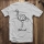 Ostrich Unisex Classic T-shirt