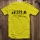 Unisex T-shirt | Bicycling Evolution
