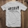 Unisex T-shirt | Crossfit Evolution