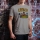 Unisex Classic T-shirt Teesney 290