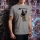 Unisex Classic T-shirt Teesney 420