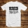 Mπλουζάκι Unisex | Caution Here comes the Bride Squad