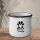 Εμαγιέ Κούπα | Stay Pawsitive