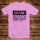 Mπλουζάκι Unisex | Caution Here comes the Bride Squad
