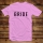 Mπλουζάκι Unisex | Bride