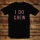 Mπλουζάκι Unisex | I do Crew