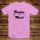Mπλουζάκι Unisex | Brides Maid