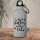 Μεταλλικό μπουκάλι θερμό 600 ml | Life is better with a cat